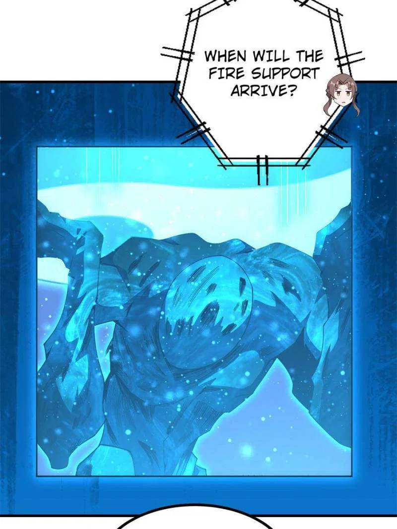 The First Sword Of Earth Chapter 136 – Page 32