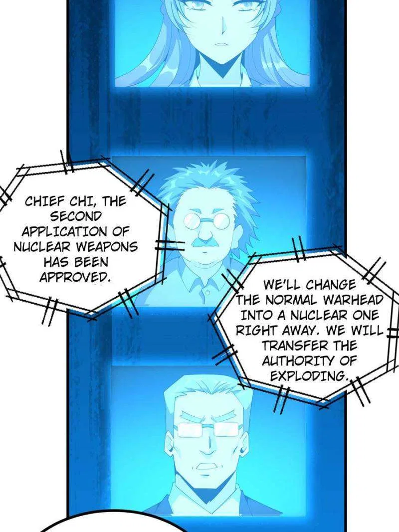 The First Sword Of Earth Chapter 136 – Page 34