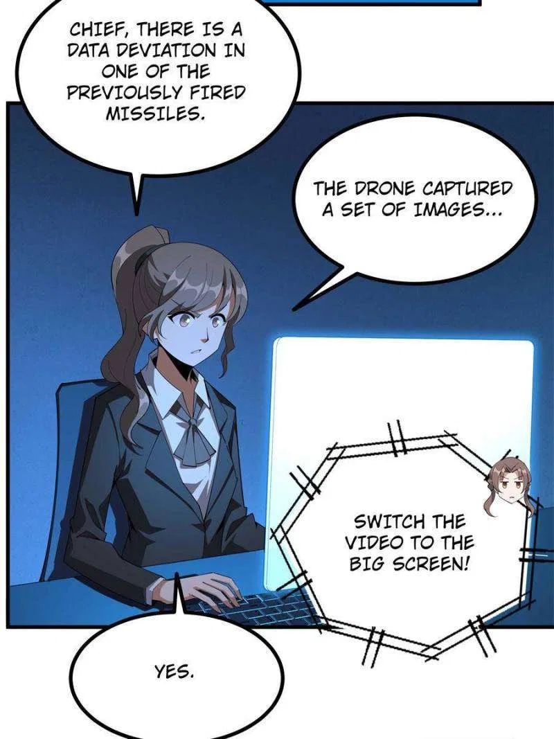 The First Sword Of Earth Chapter 136 – Page 35