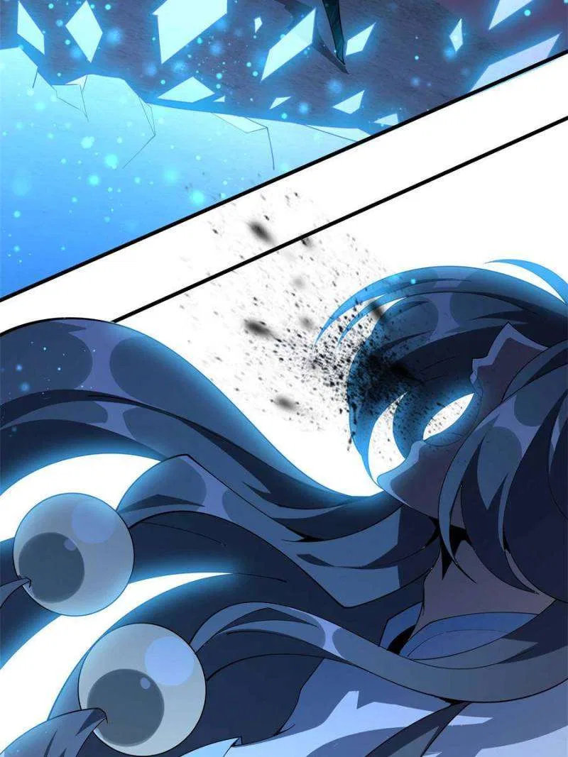 The First Sword Of Earth Chapter 136 – Page 42