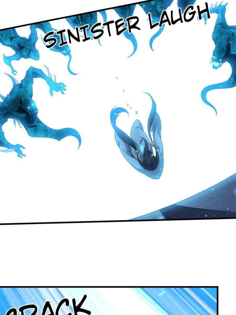 The First Sword Of Earth Chapter 136 – Page 44