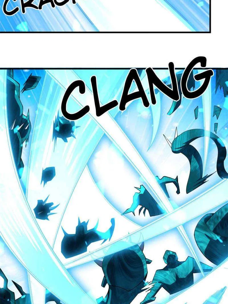 The First Sword Of Earth Chapter 136 – Page 45