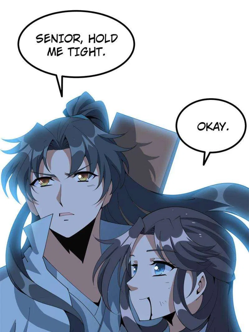 The First Sword Of Earth Chapter 136 – Page 47