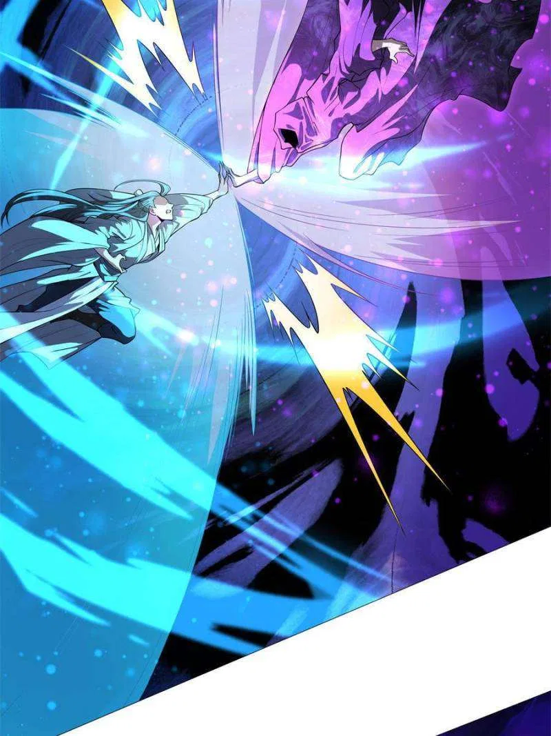 The First Sword Of Earth Chapter 135 – Page 2