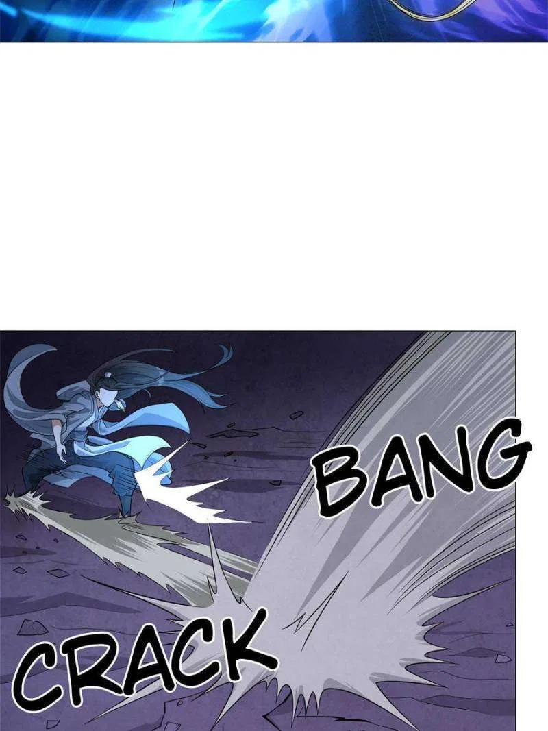 The First Sword Of Earth Chapter 135 – Page 4