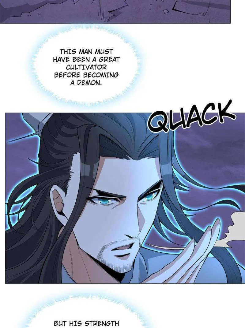 The First Sword Of Earth Chapter 135 – Page 5