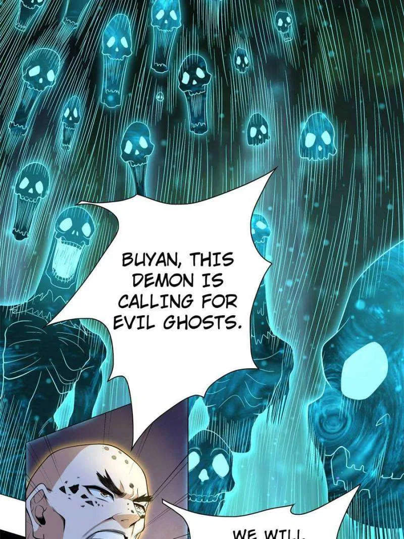 The First Sword Of Earth Chapter 135 – Page 9