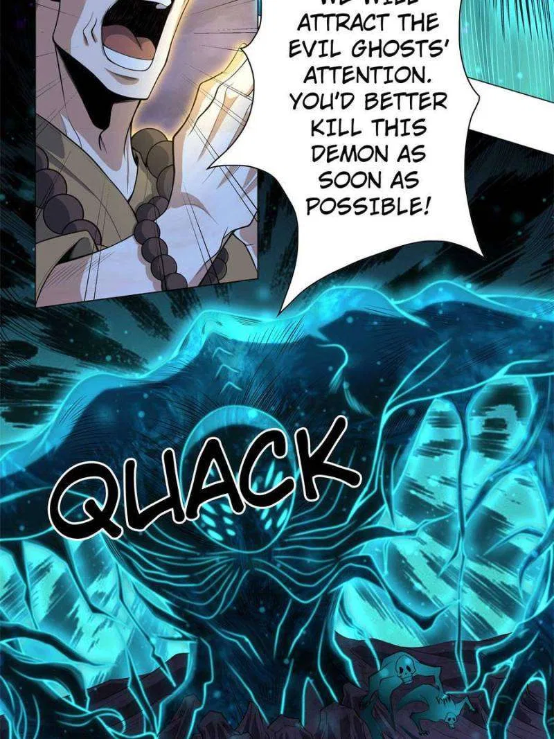 The First Sword Of Earth Chapter 135 – Page 10