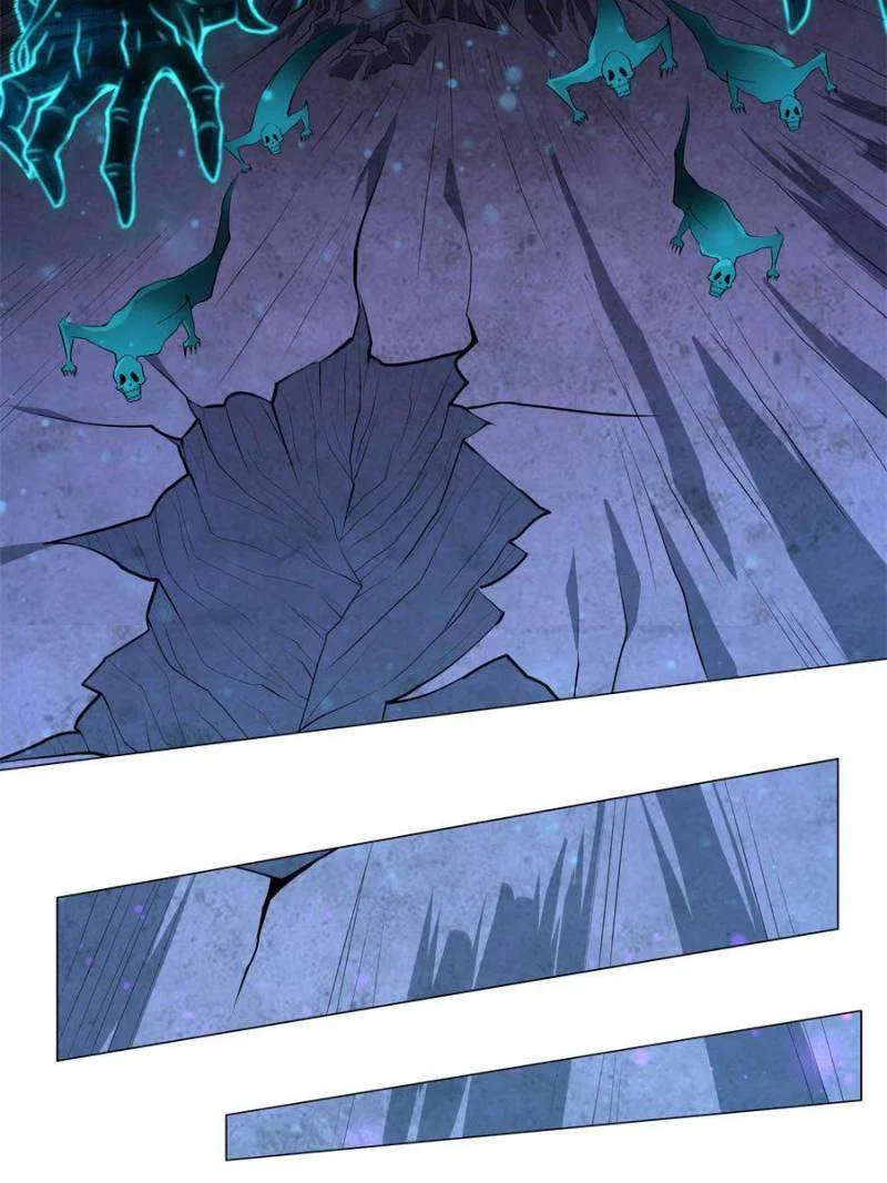 The First Sword Of Earth Chapter 135 – Page 11
