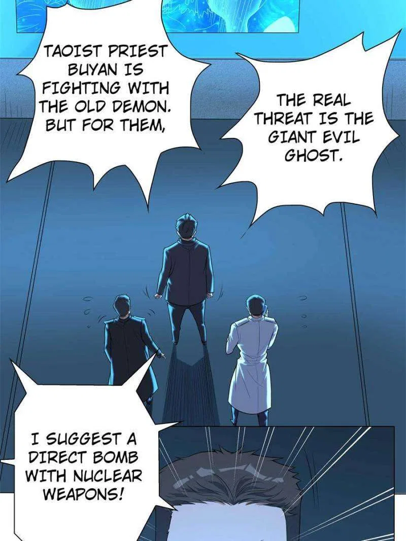 The First Sword Of Earth Chapter 135 – Page 13