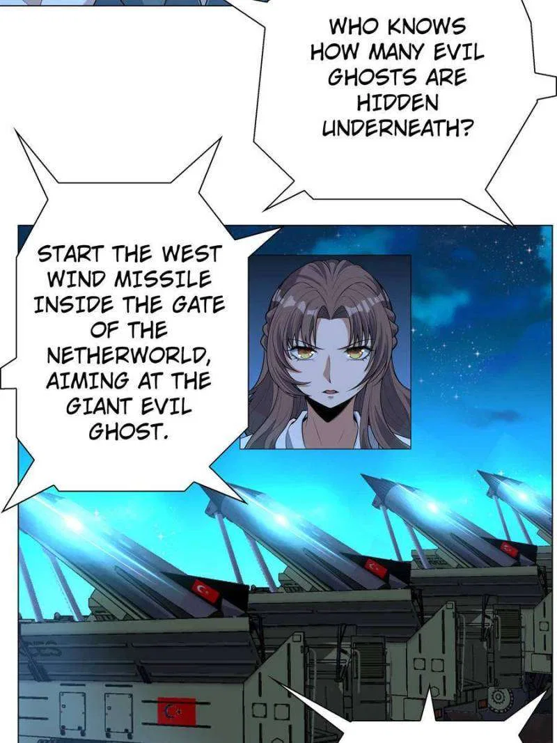 The First Sword Of Earth Chapter 135 – Page 15