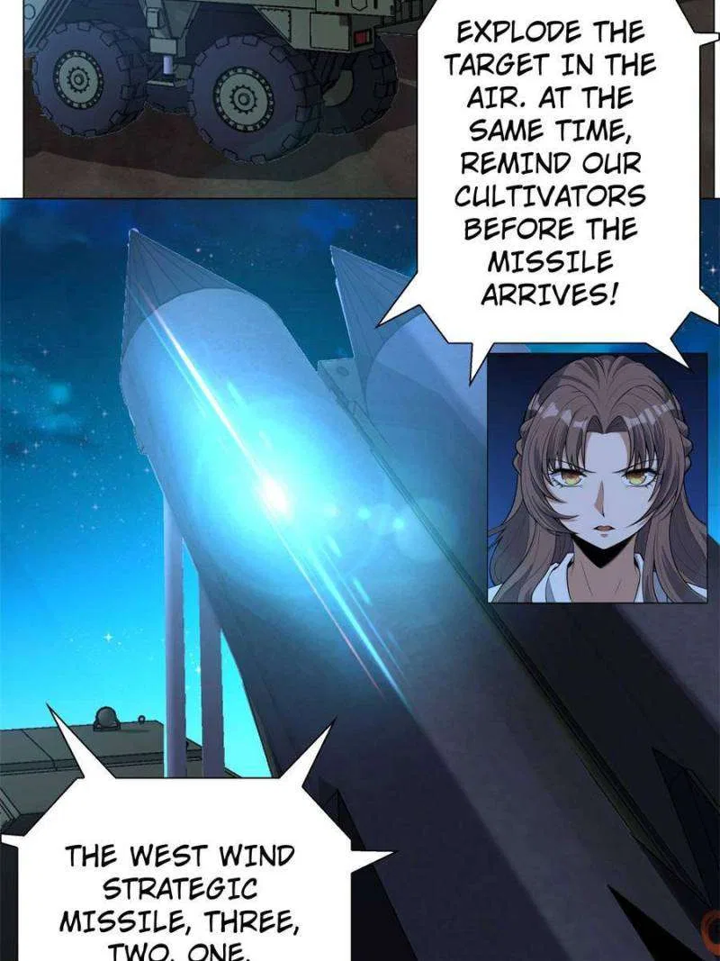 The First Sword Of Earth Chapter 135 – Page 16