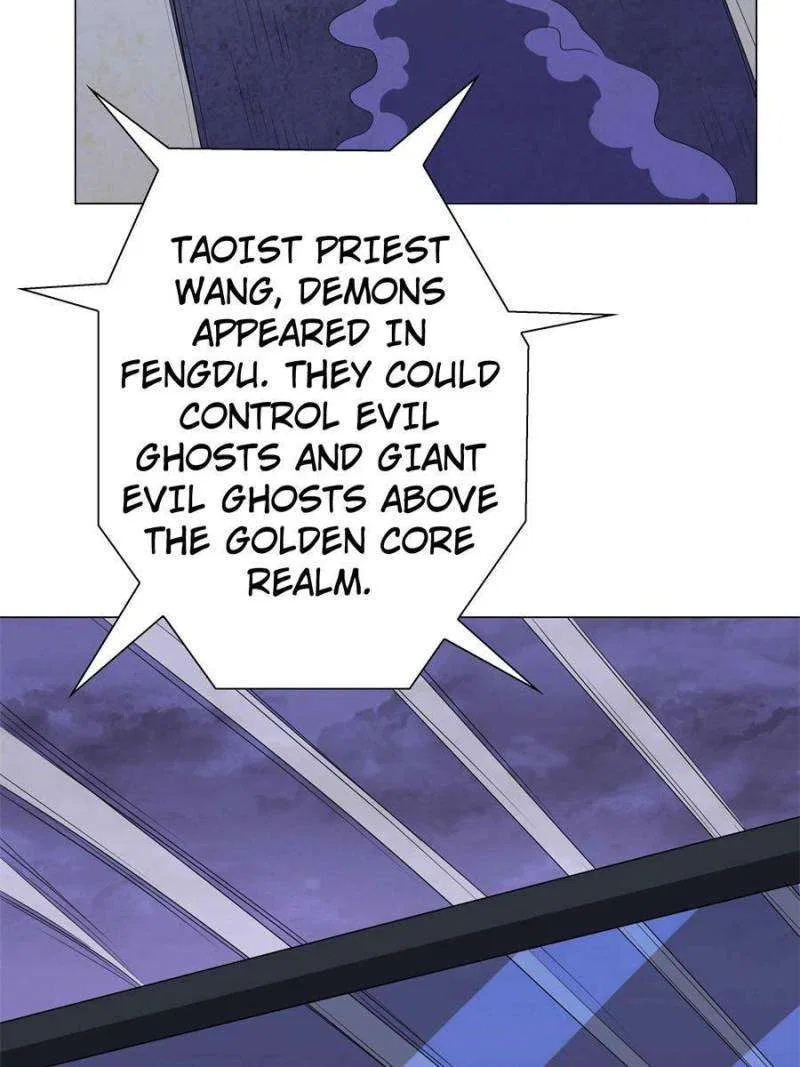 The First Sword Of Earth Chapter 135 – Page 21