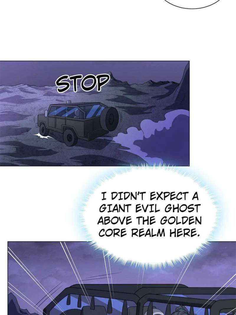 The First Sword Of Earth Chapter 135 – Page 24