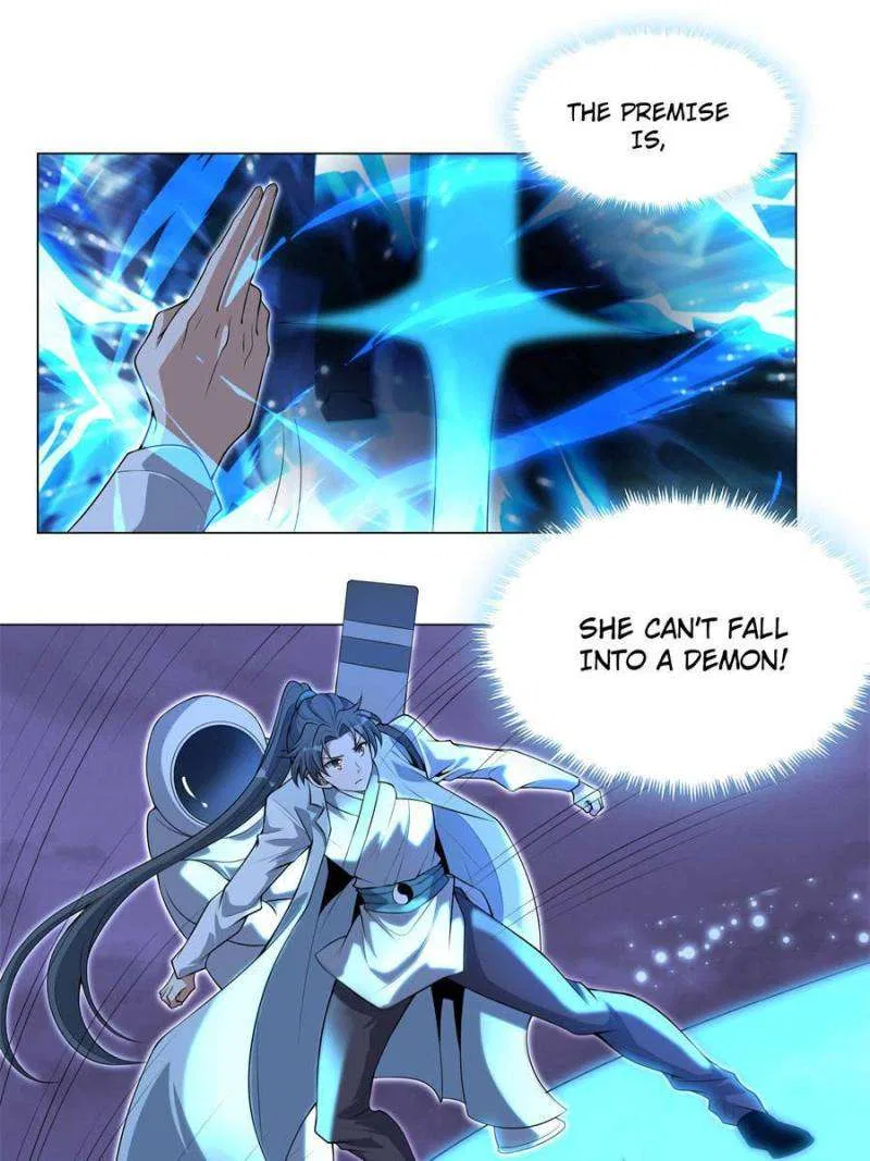 The First Sword Of Earth Chapter 135 – Page 27