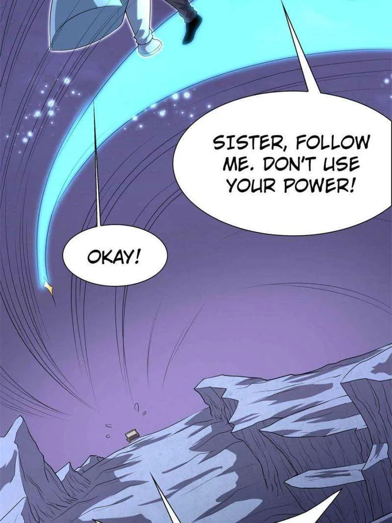 The First Sword Of Earth Chapter 135 – Page 28