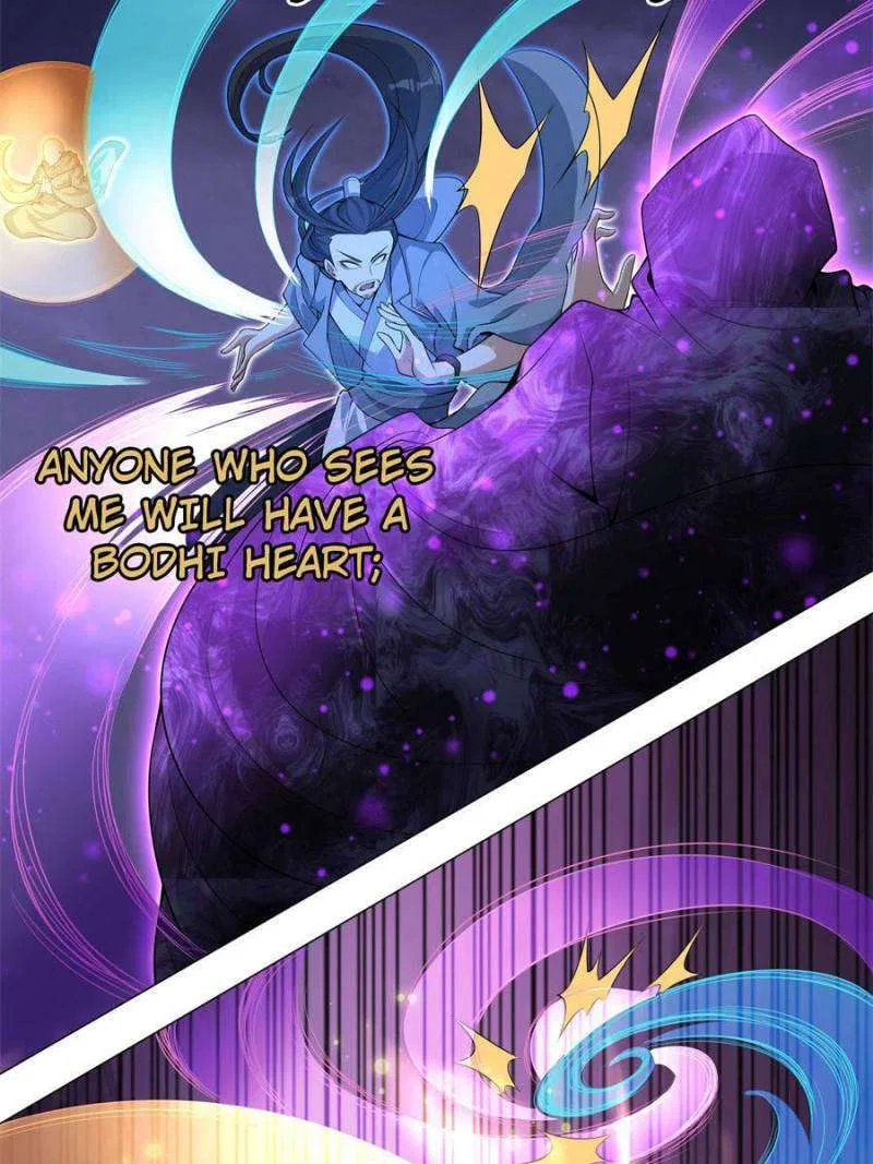 The First Sword Of Earth Chapter 135 – Page 30