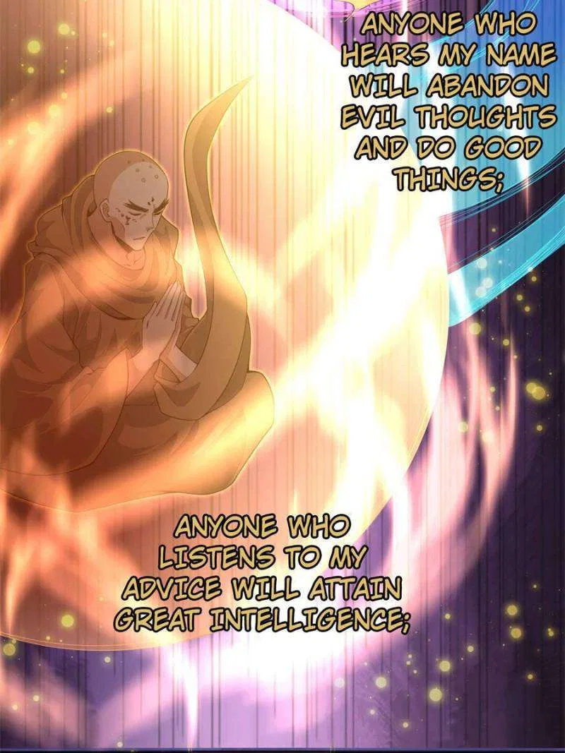 The First Sword Of Earth Chapter 135 – Page 31
