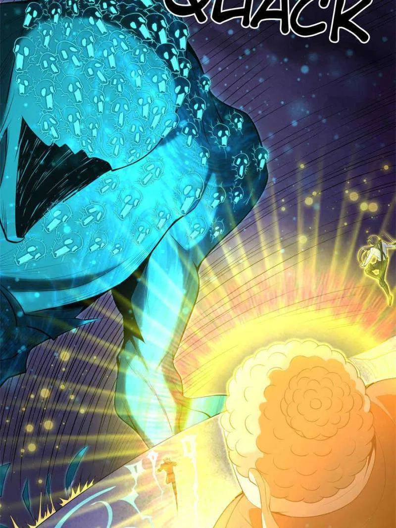 The First Sword Of Earth Chapter 135 – Page 34