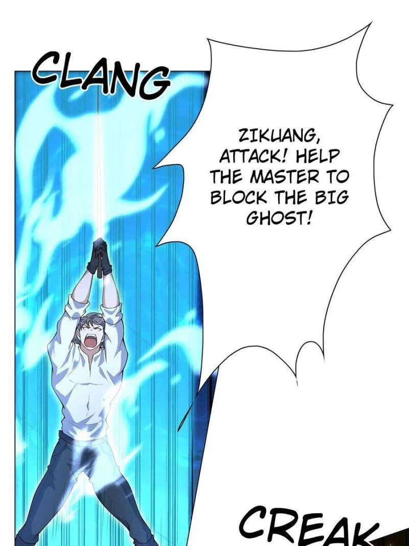 The First Sword Of Earth Chapter 135 – Page 36