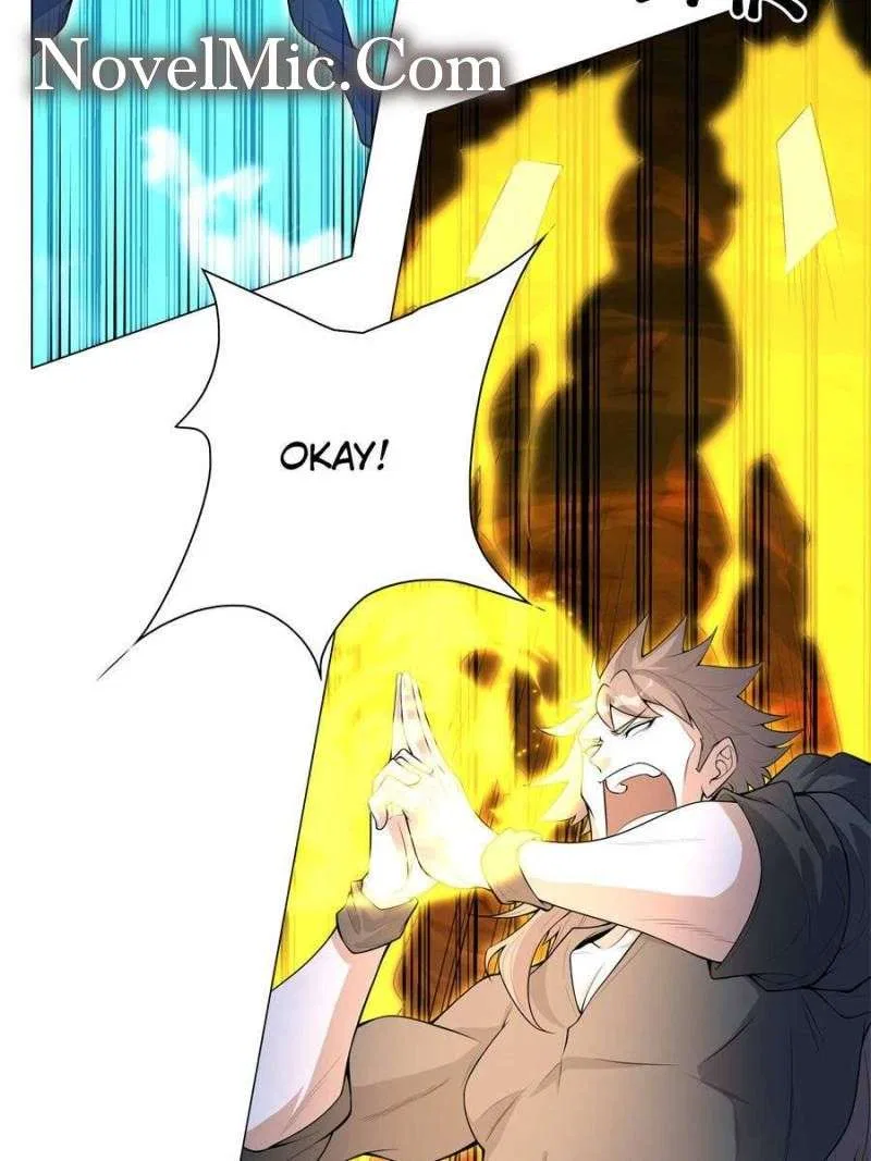 The First Sword Of Earth Chapter 135 – Page 37
