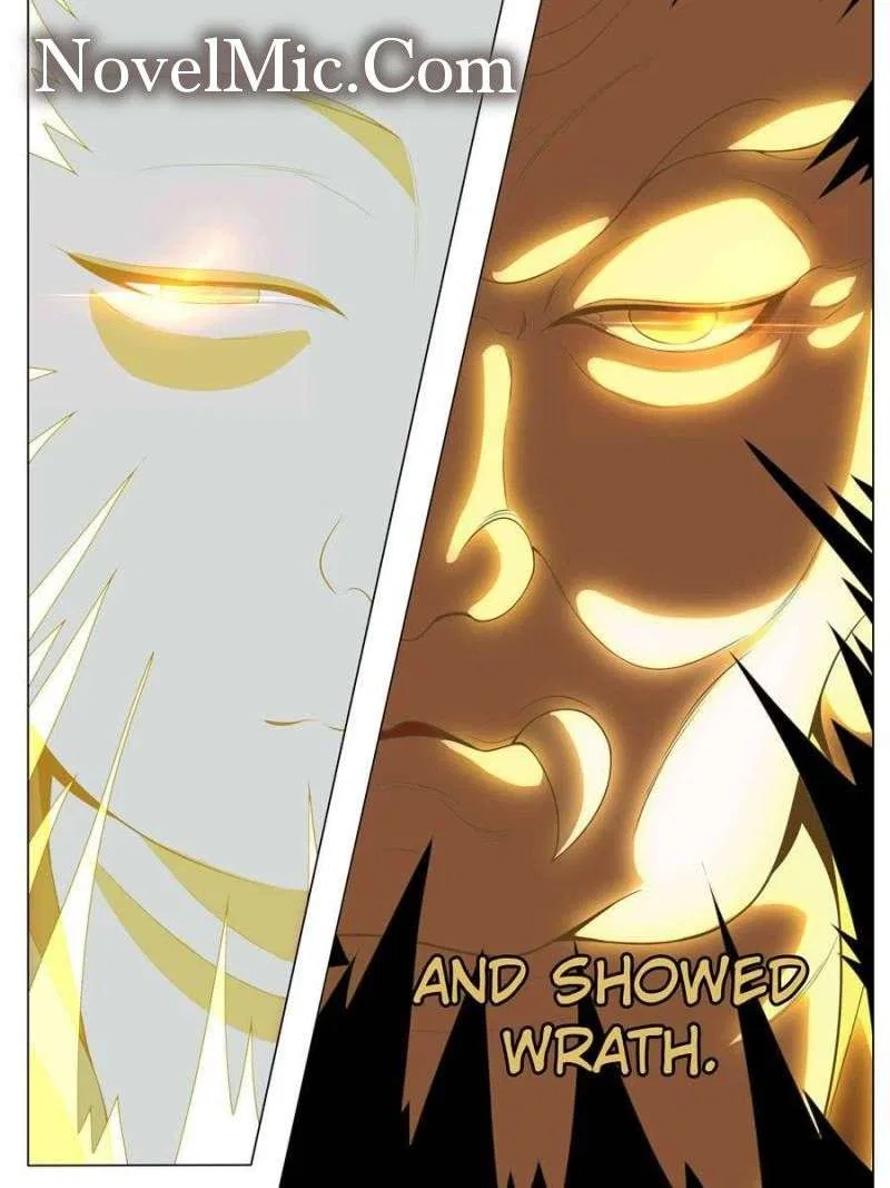 The First Sword Of Earth Chapter 135 – Page 43