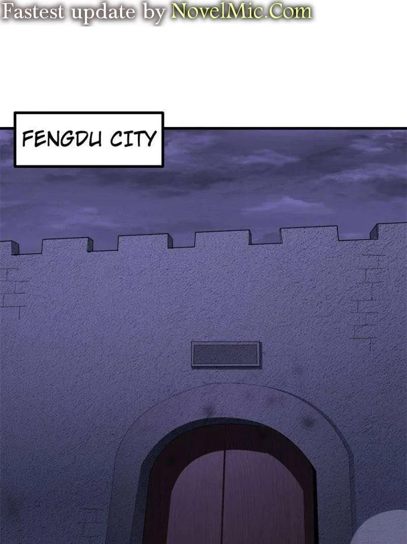 The First Sword Of Earth Chapter 134 – Page 1