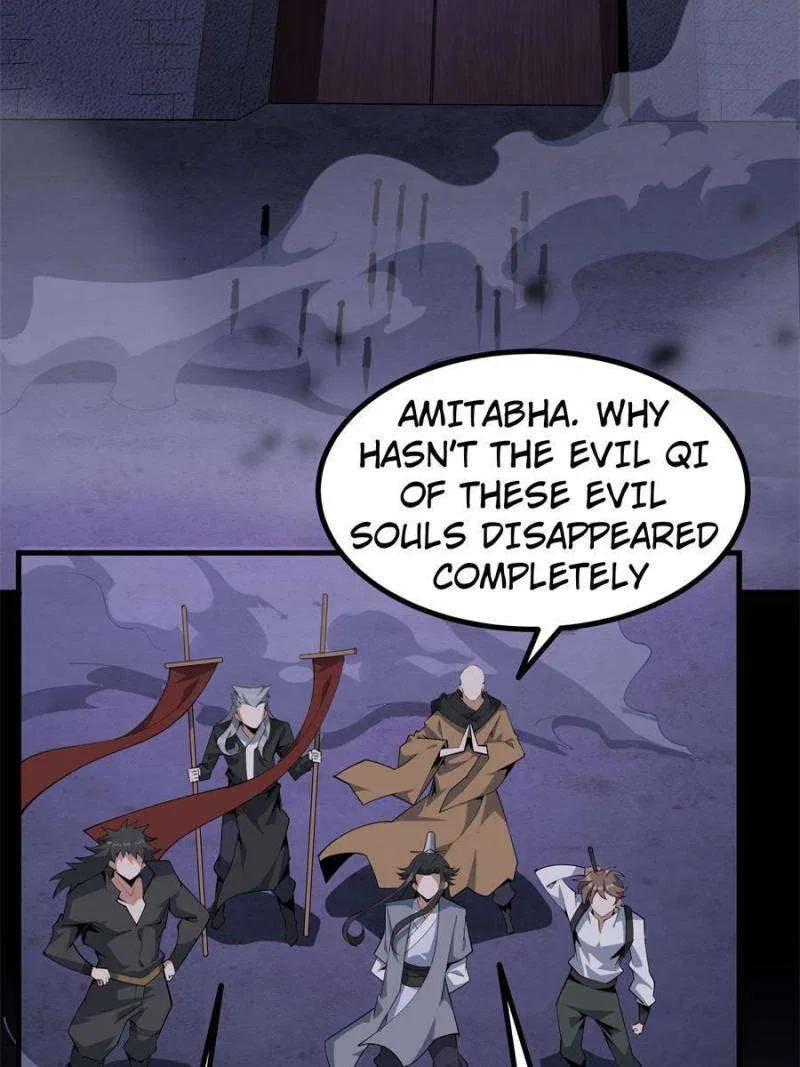 The First Sword Of Earth Chapter 134 – Page 2