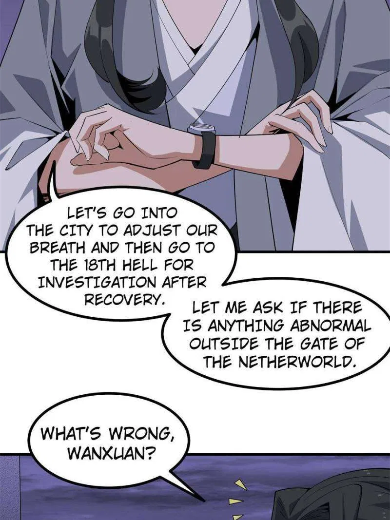 The First Sword Of Earth Chapter 134 – Page 4
