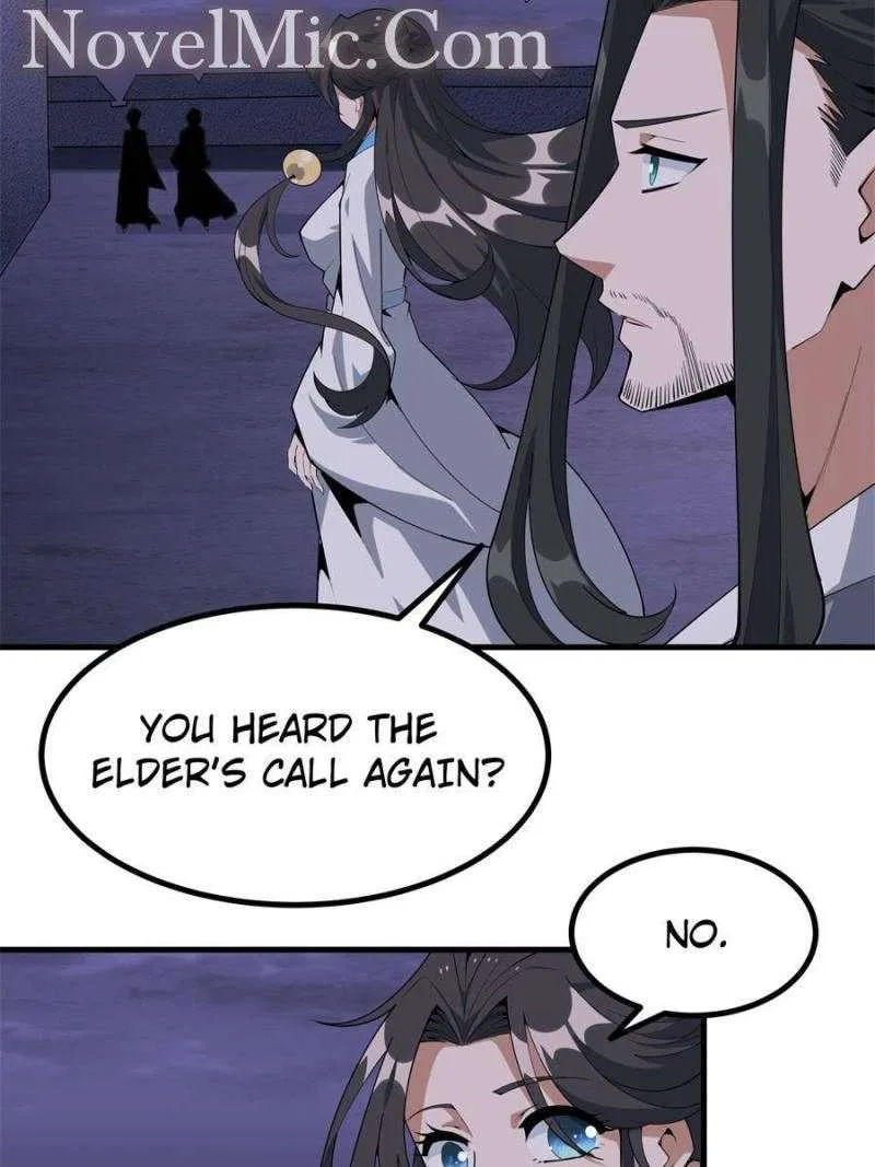The First Sword Of Earth Chapter 134 – Page 5