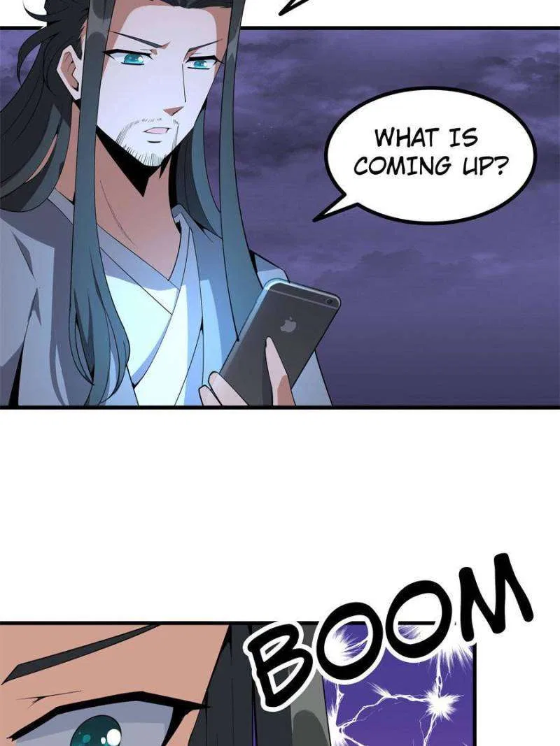 The First Sword Of Earth Chapter 134 – Page 8