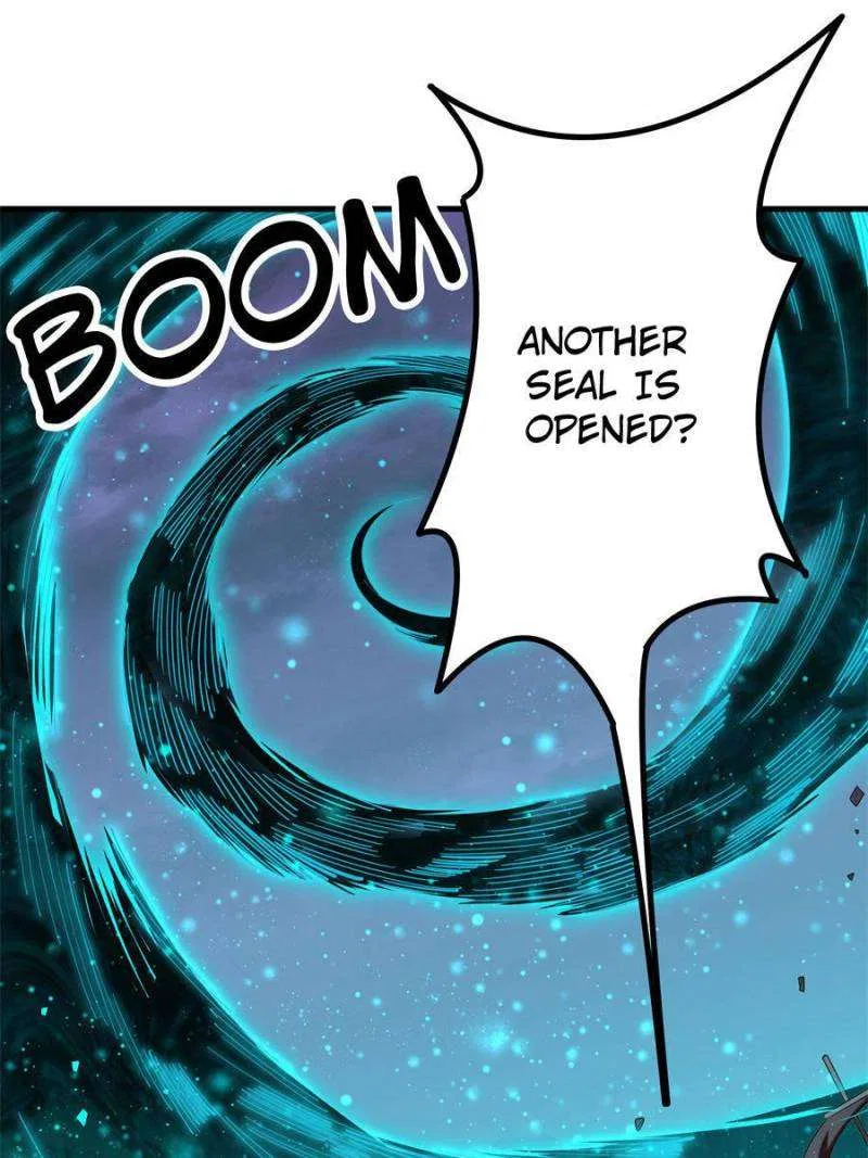 The First Sword Of Earth Chapter 134 – Page 10
