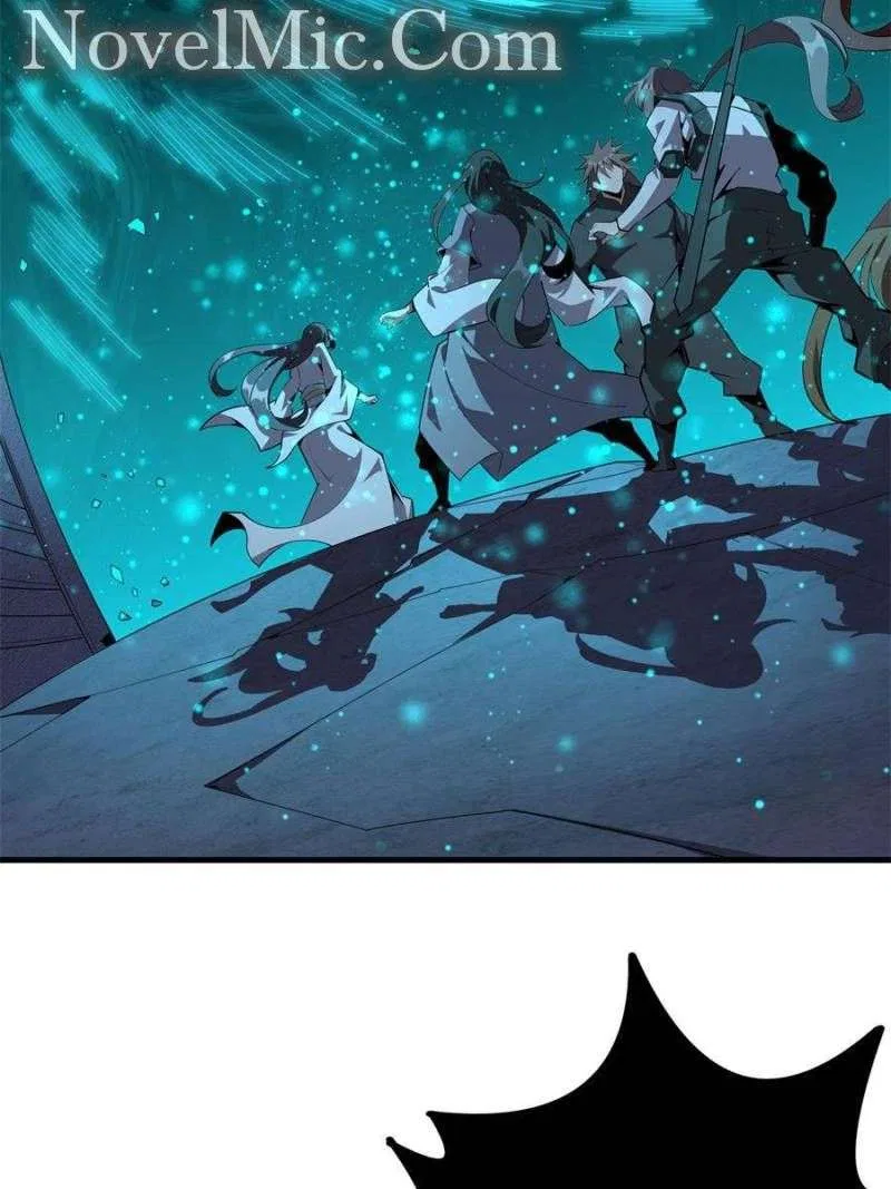 The First Sword Of Earth Chapter 134 – Page 11