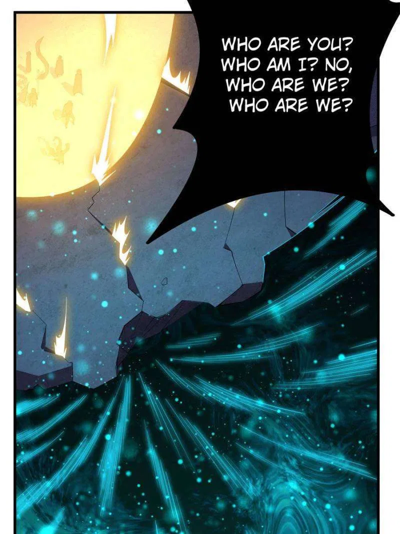 The First Sword Of Earth Chapter 134 – Page 12