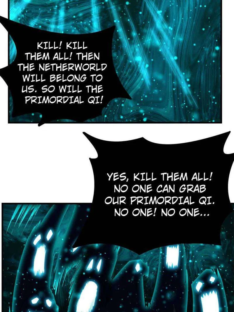 The First Sword Of Earth Chapter 134 – Page 13