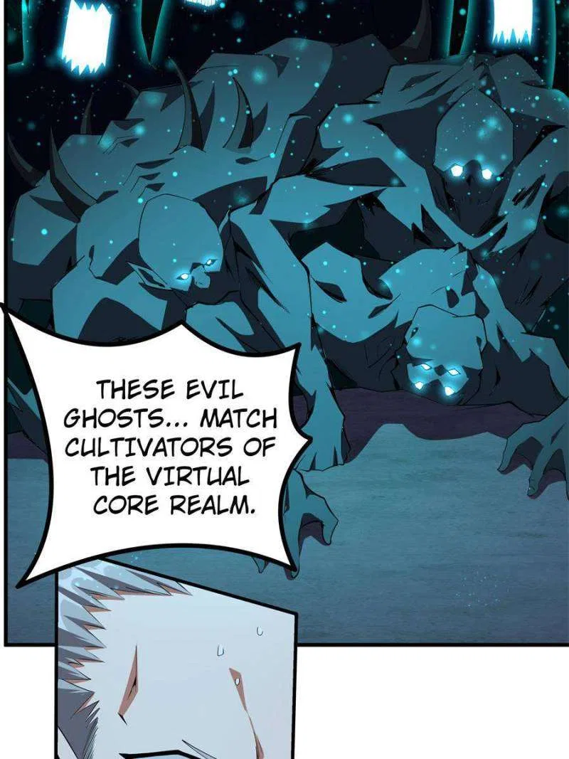 The First Sword Of Earth Chapter 134 – Page 14
