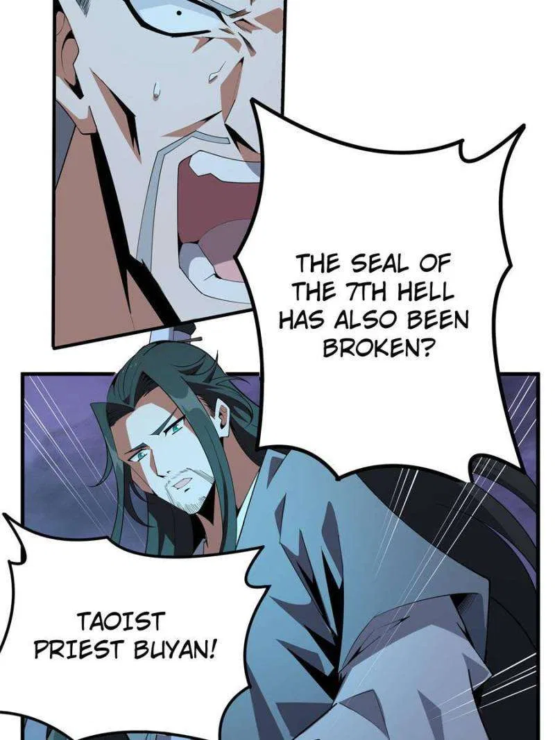 The First Sword Of Earth Chapter 134 – Page 15