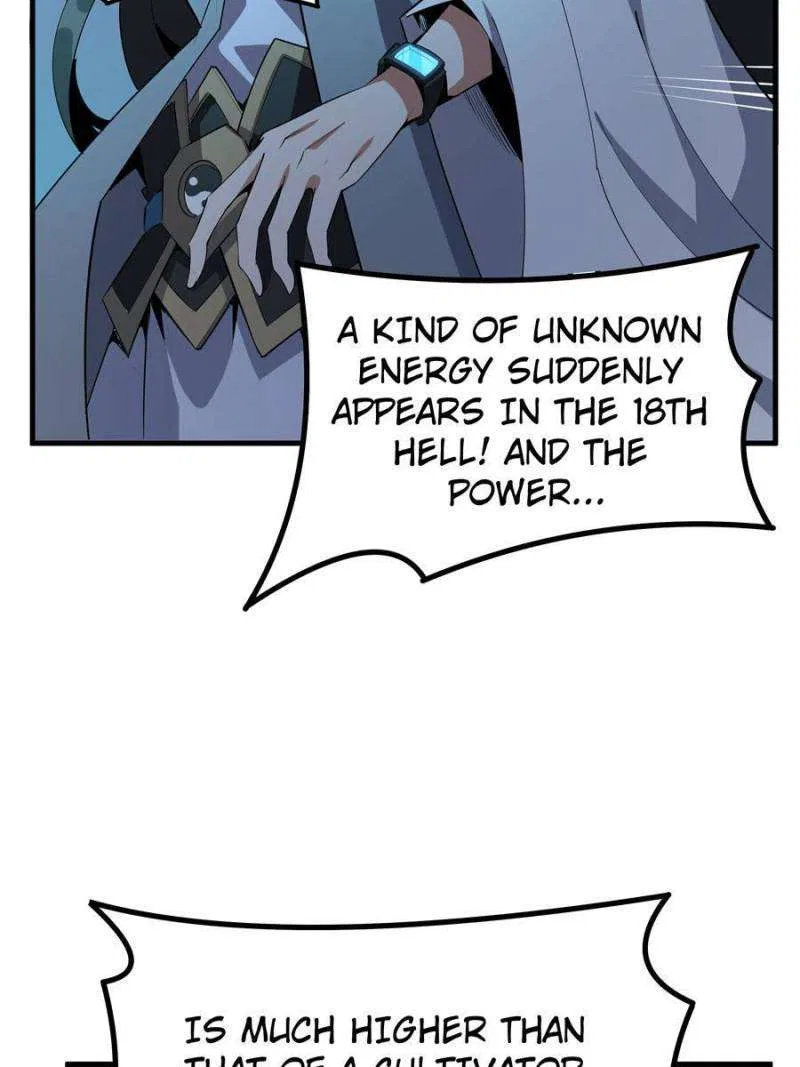 The First Sword Of Earth Chapter 134 – Page 16