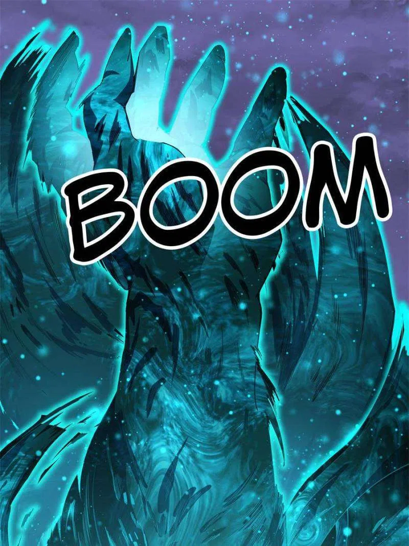 The First Sword Of Earth Chapter 134 – Page 20