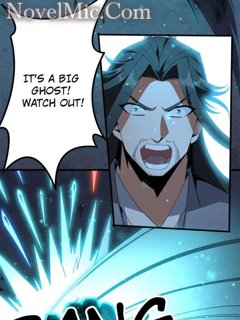 The First Sword Of Earth Chapter 134 – Page 22