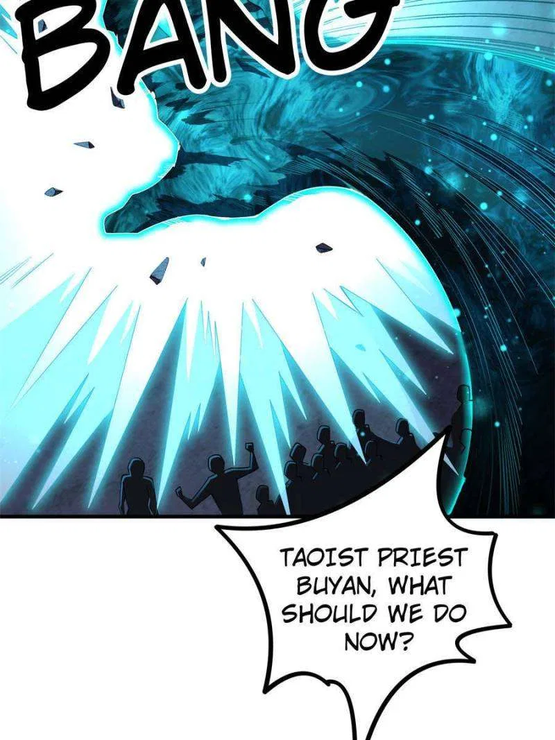 The First Sword Of Earth Chapter 134 – Page 23