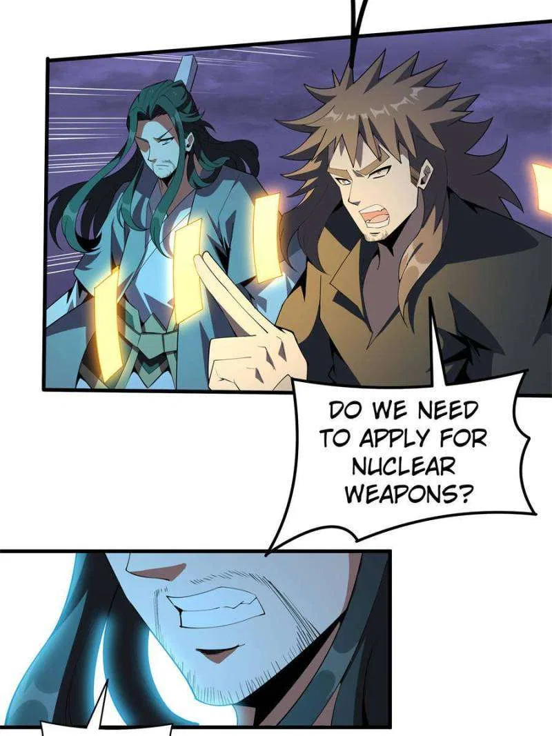 The First Sword Of Earth Chapter 134 – Page 24