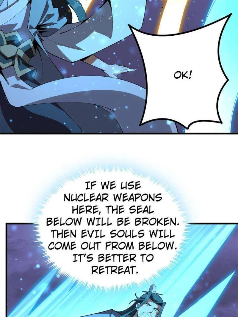 The First Sword Of Earth Chapter 134 – Page 26