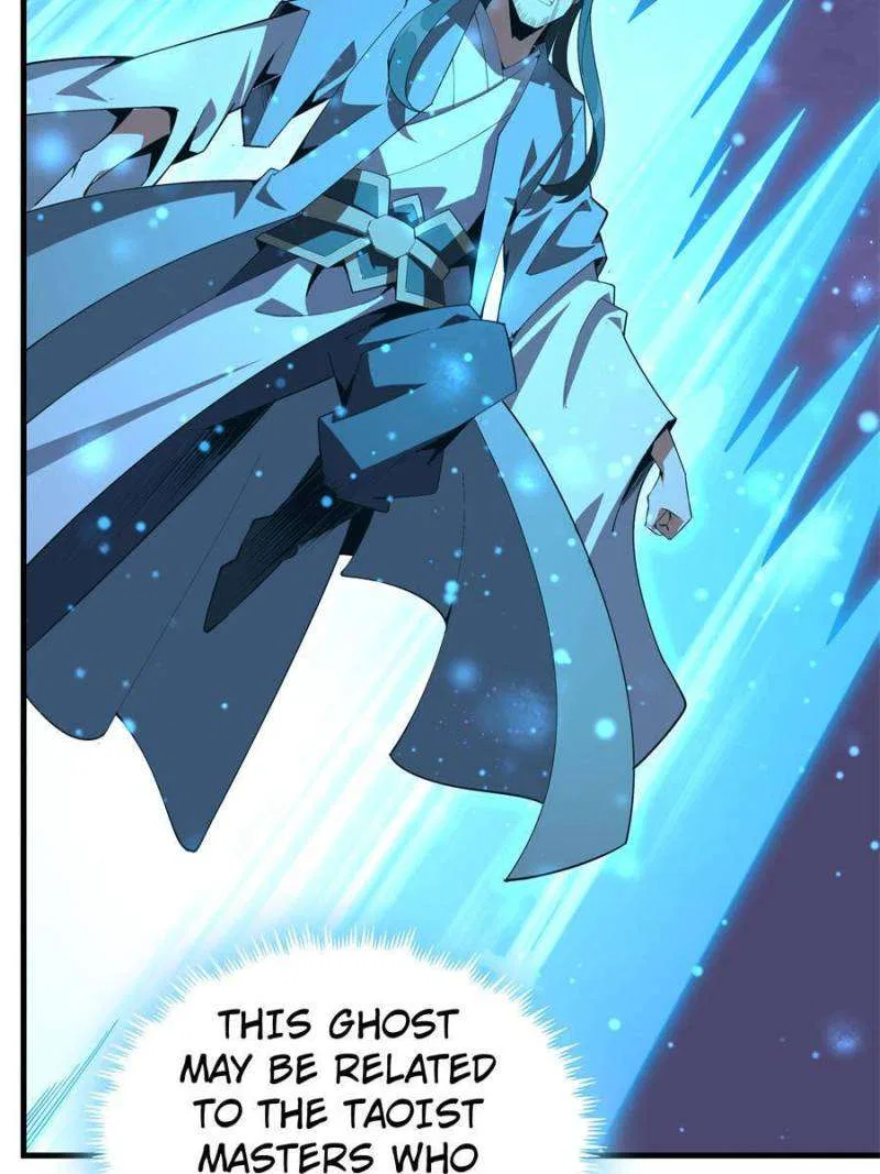 The First Sword Of Earth Chapter 134 – Page 27