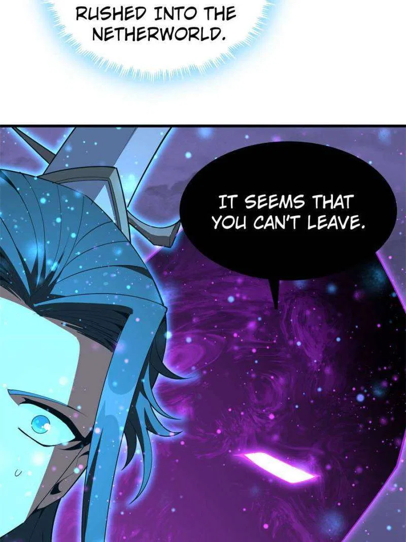 The First Sword Of Earth Chapter 134 – Page 28