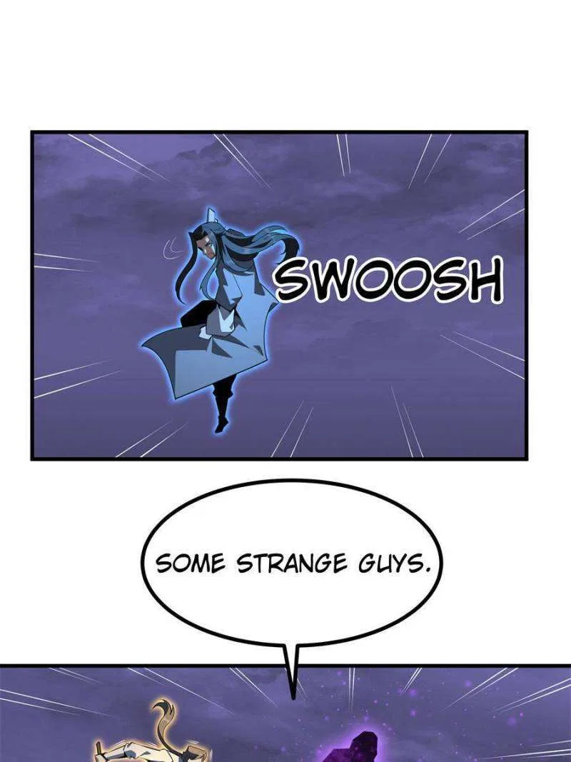 The First Sword Of Earth Chapter 134 – Page 30