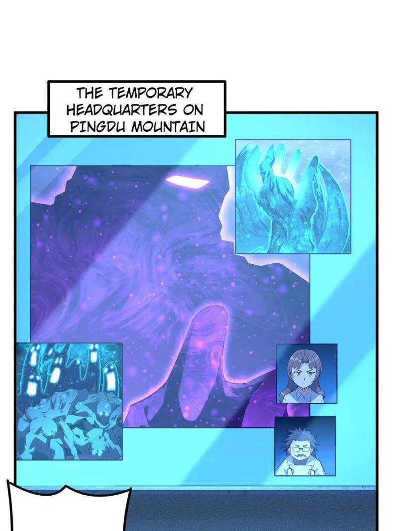 The First Sword Of Earth Chapter 134 – Page 34