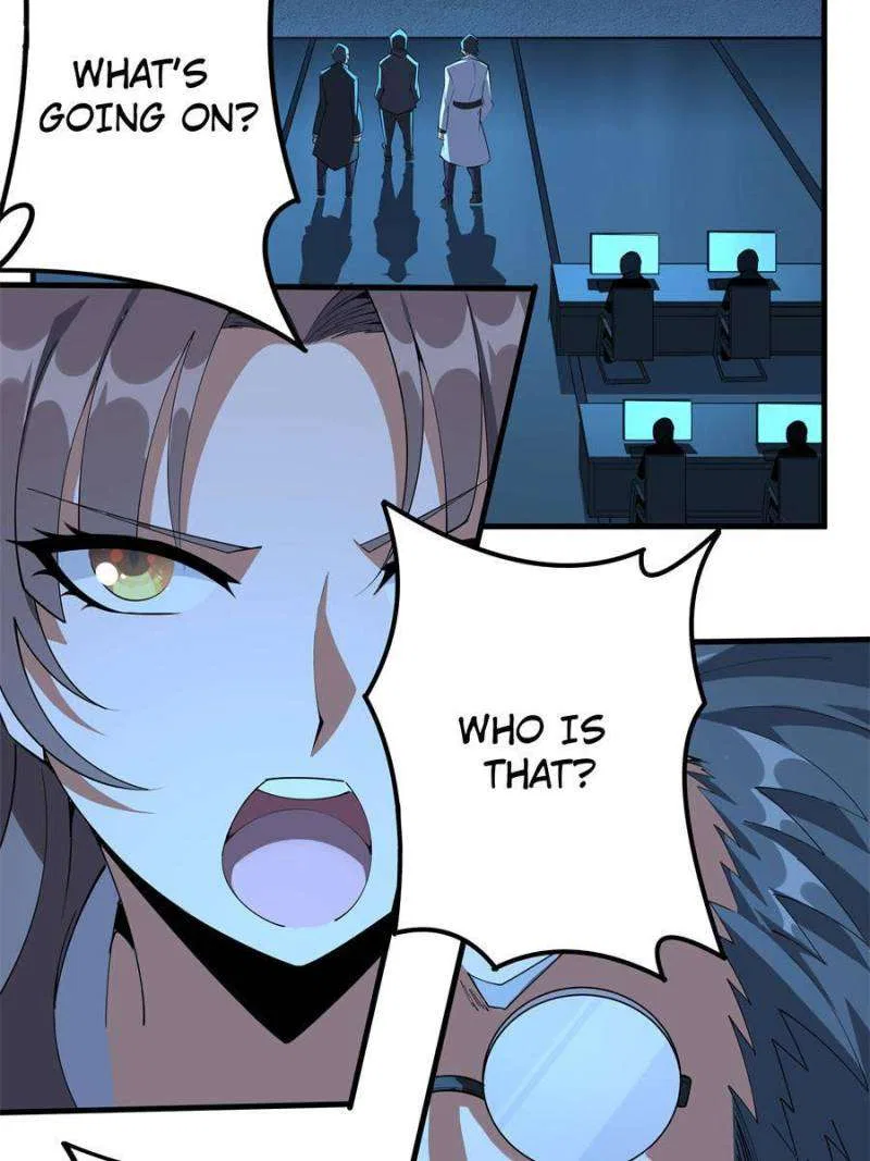 The First Sword Of Earth Chapter 134 – Page 35