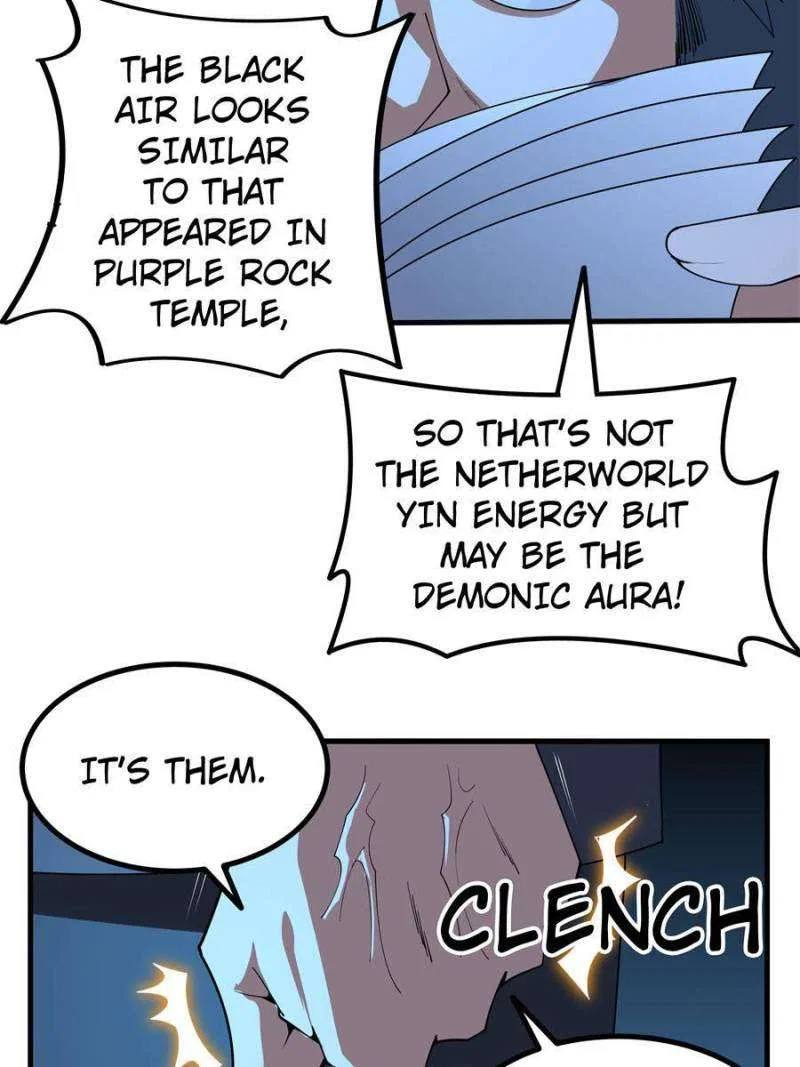 The First Sword Of Earth Chapter 134 – Page 36