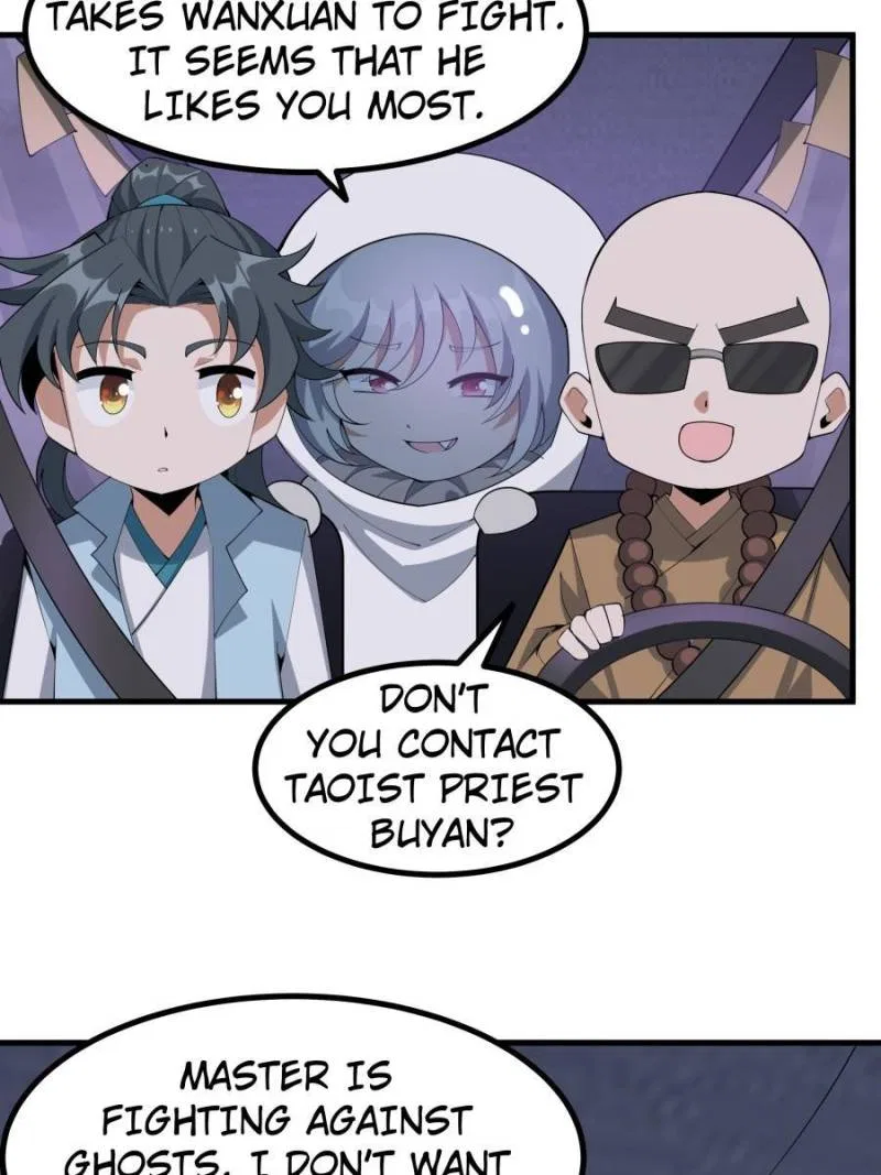 The First Sword Of Earth Chapter 133 – Page 5